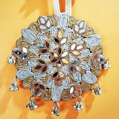 Beauty Mandala Necklace