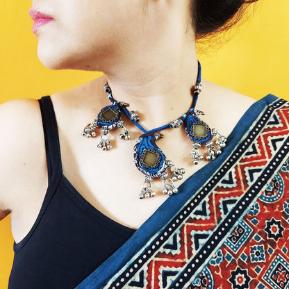 Triple Ambi Necklace