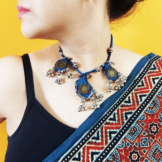 Triple Ambi Necklace