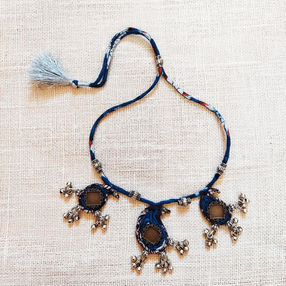 Triple Ambi Necklace