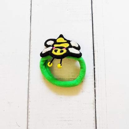 Bee Rubberband