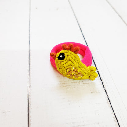 Chick Rubberband