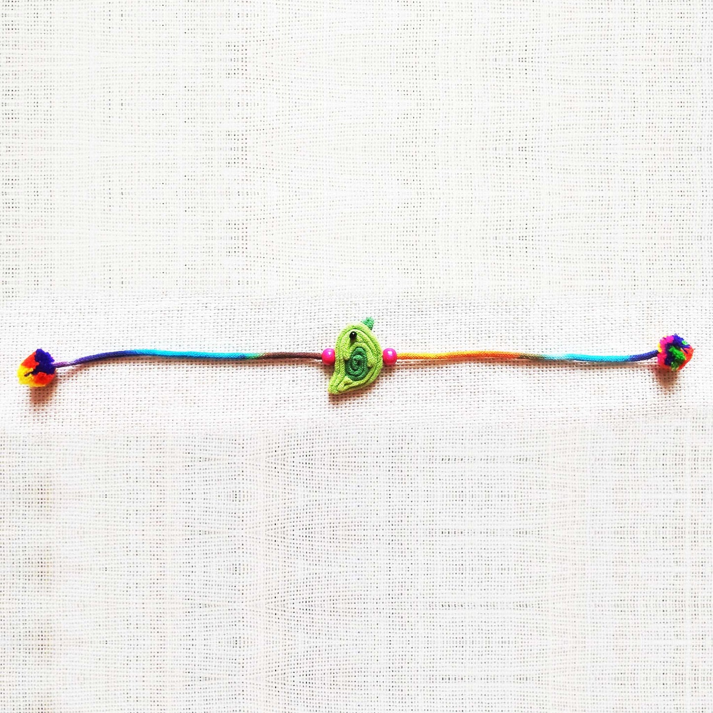 Birdie Rakhi for kids