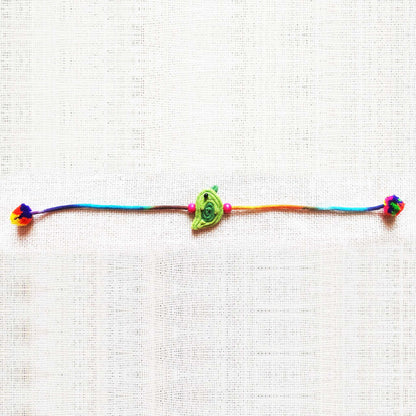 Birdie Rakhi for kids