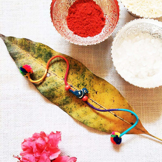 Little Bird Rakhi for kids