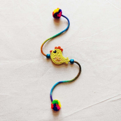 Chick Rakhi for kids