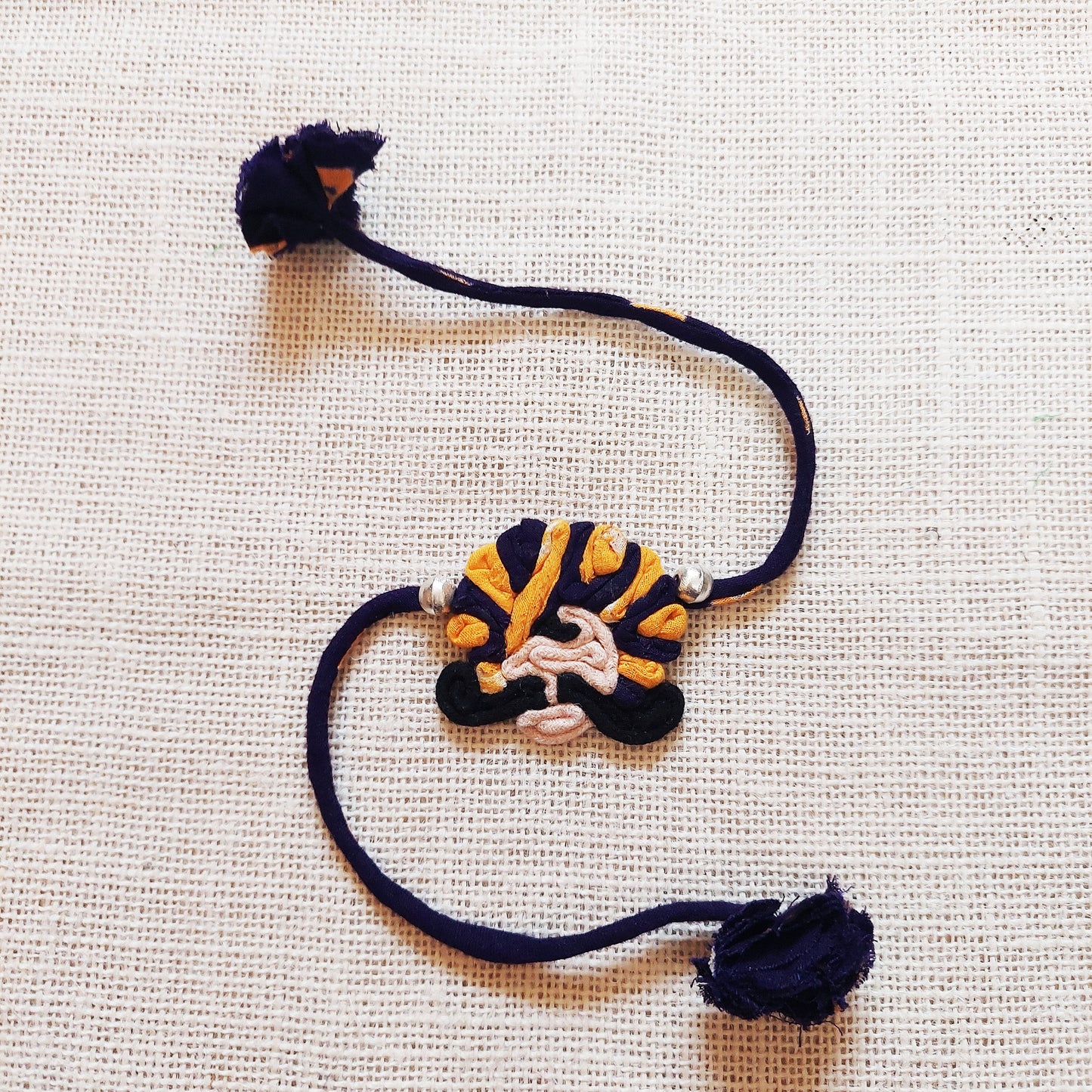 Ethnic Rabari Rakhi