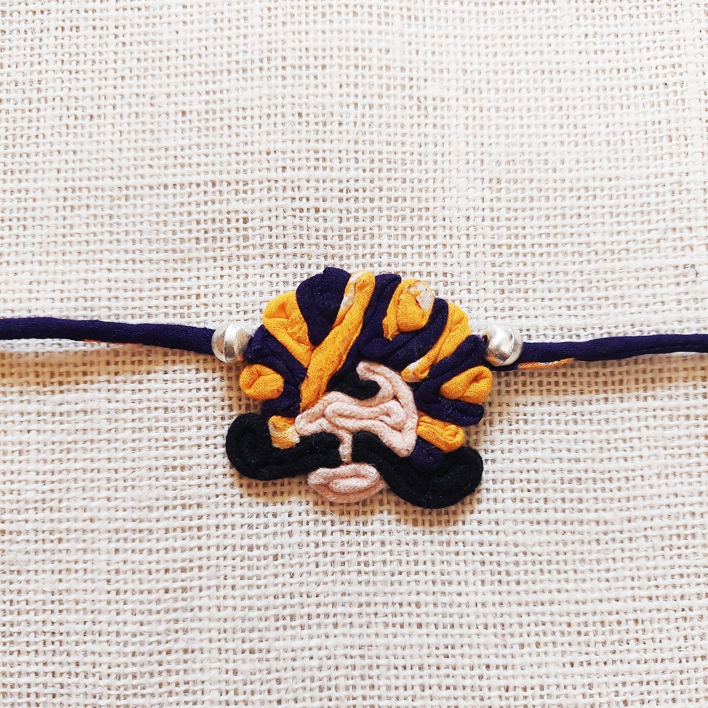 Ethnic Rabari Rakhi