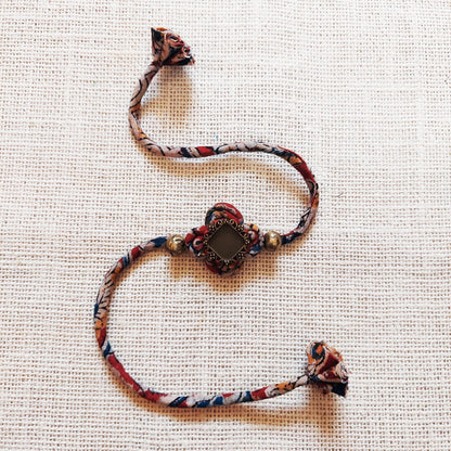 Handmade Ethnic Rakhi