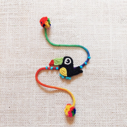 Toucan Rakhi