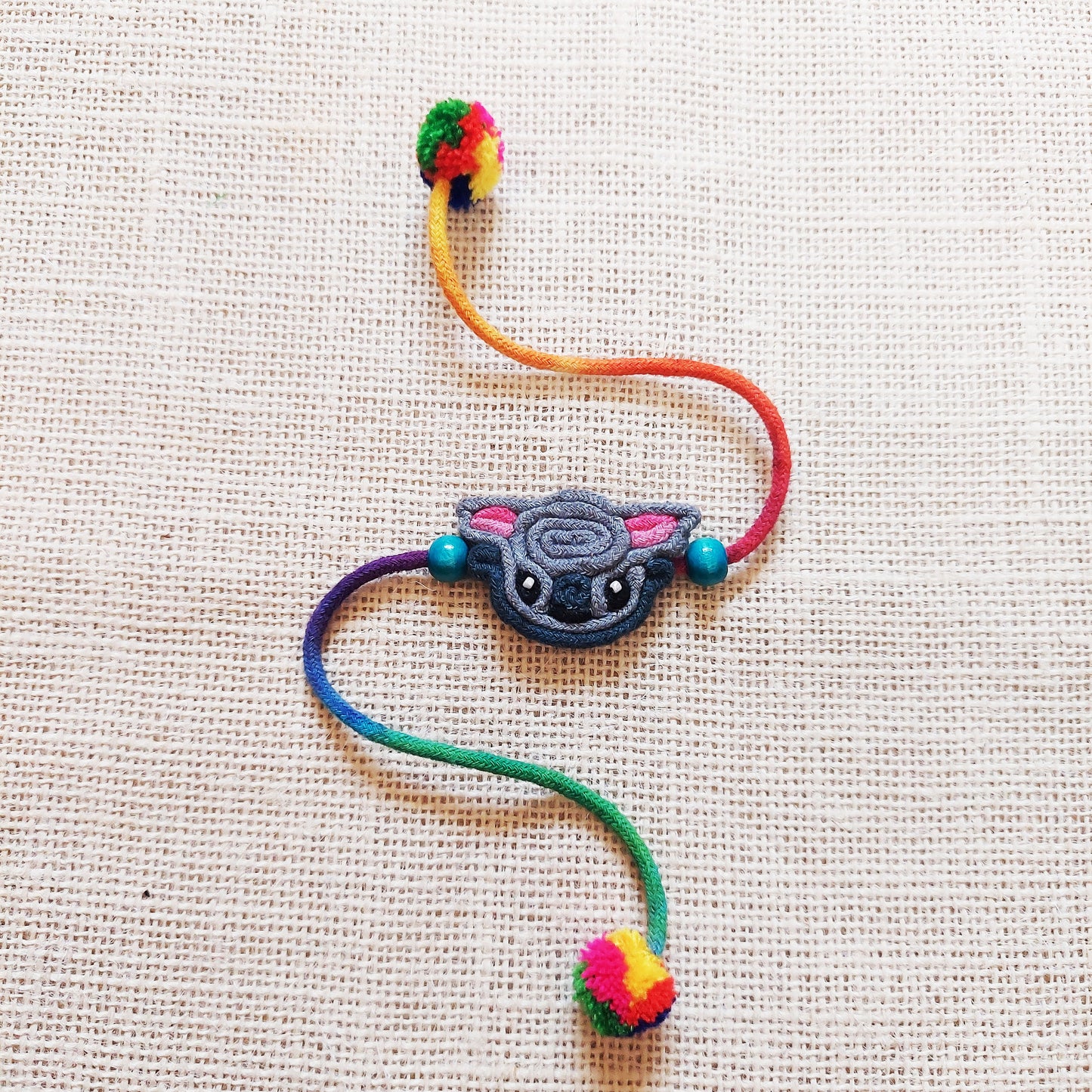 Baby Koala Rakhi