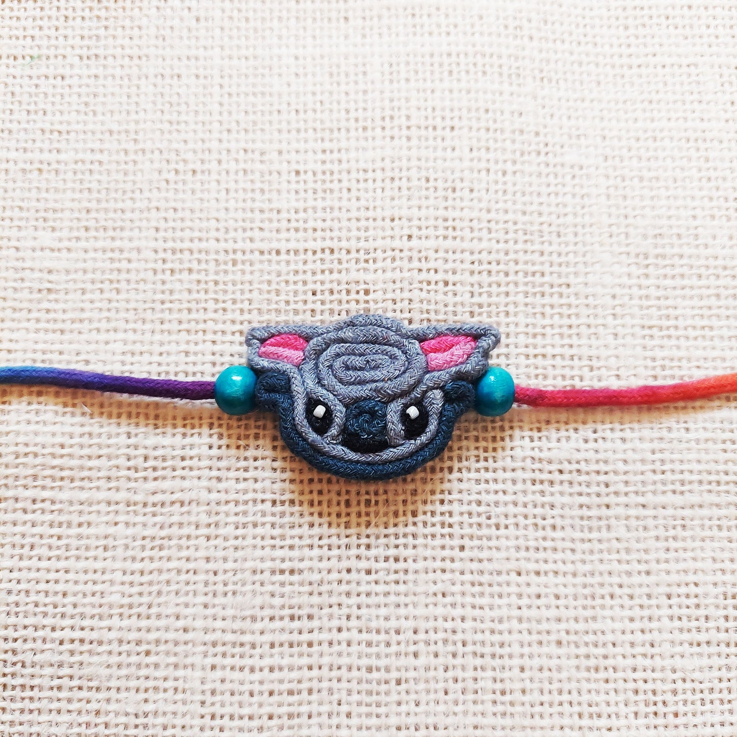 Baby Koala Rakhi
