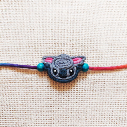 Baby Koala Rakhi