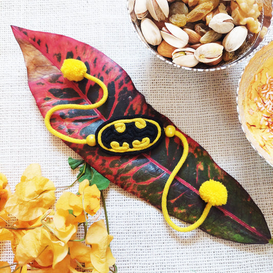Batman Rakhi