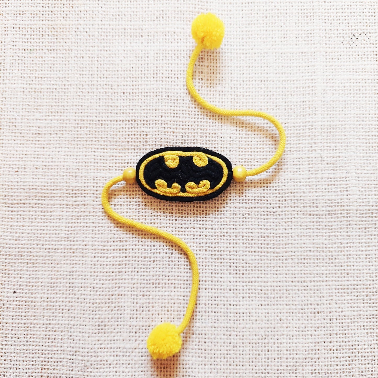Batman Rakhi