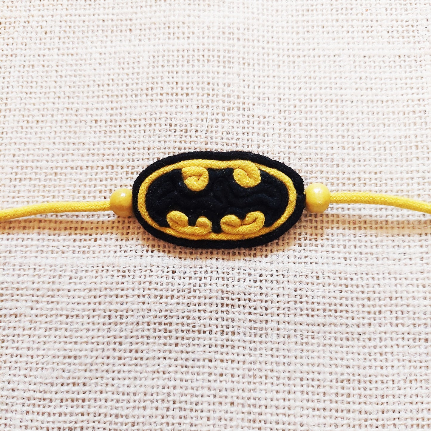 Batman Rakhi