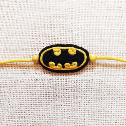 Batman Rakhi
