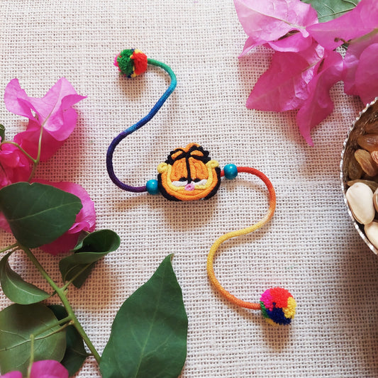 Garfield Rakhi