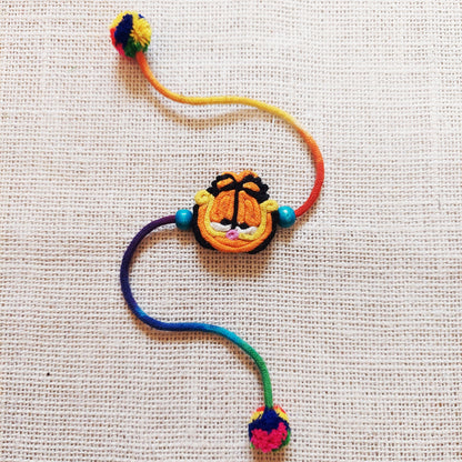 Garfield Rakhi