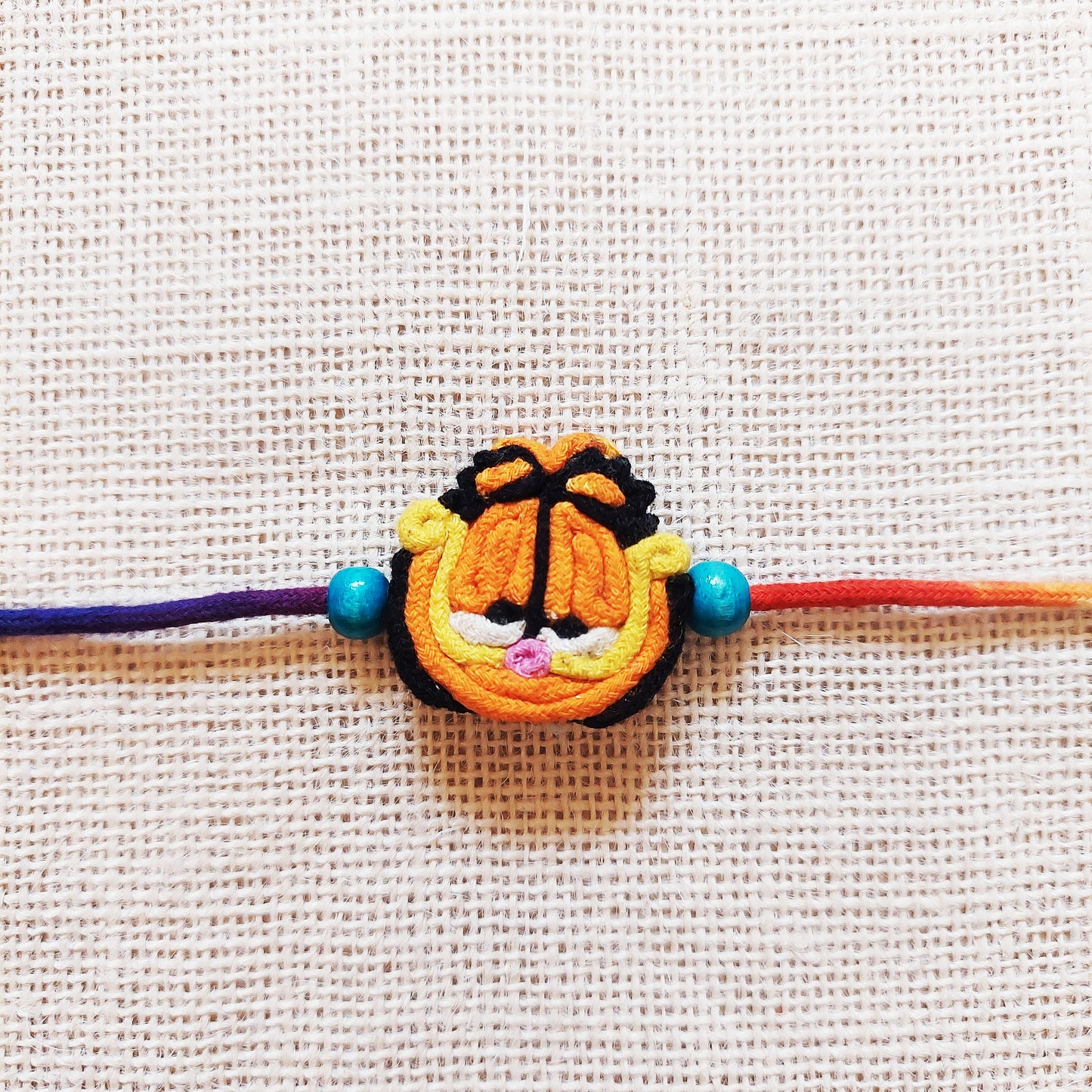 Garfield Rakhi