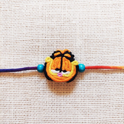 Garfield Rakhi