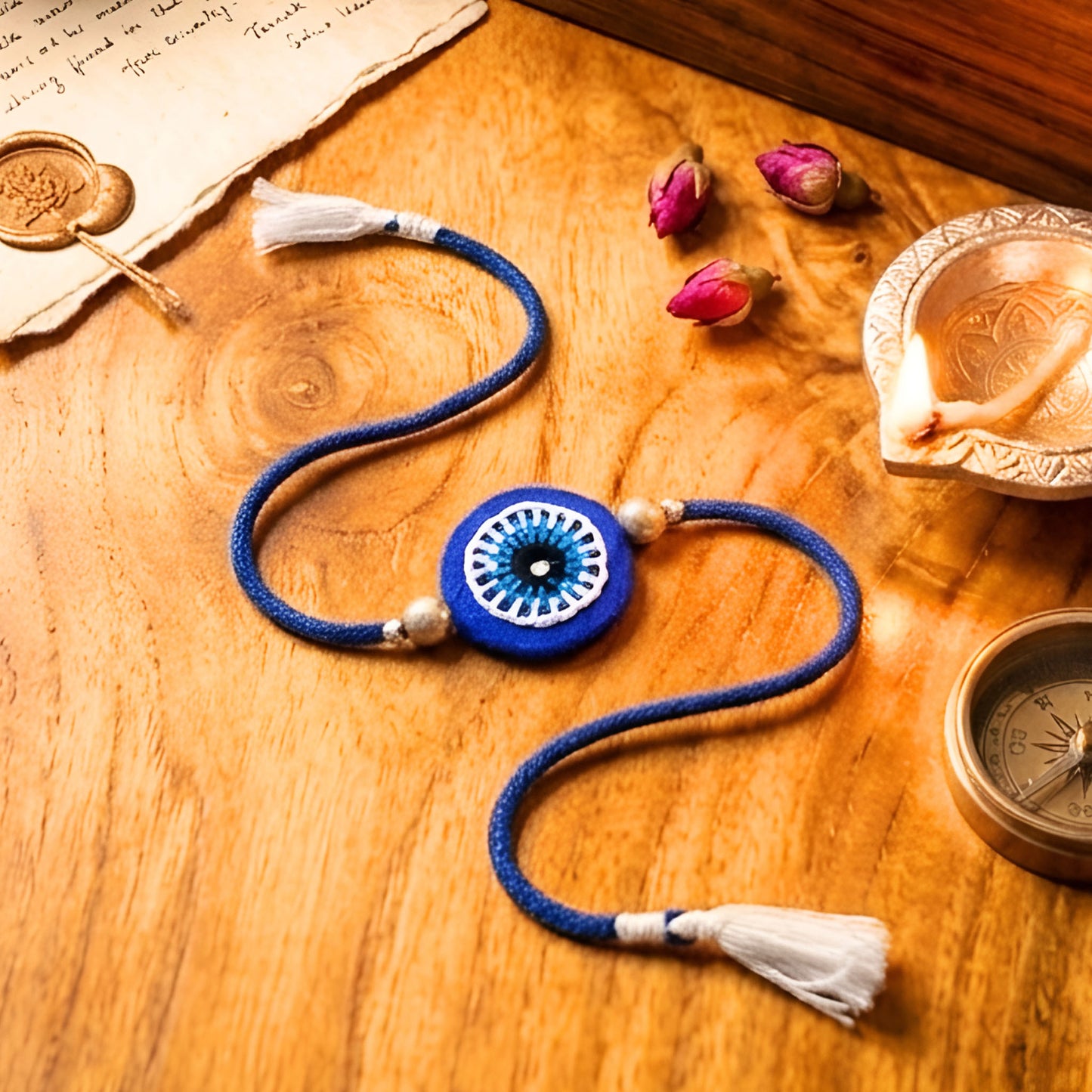 Nazar Na Lage Rakhi