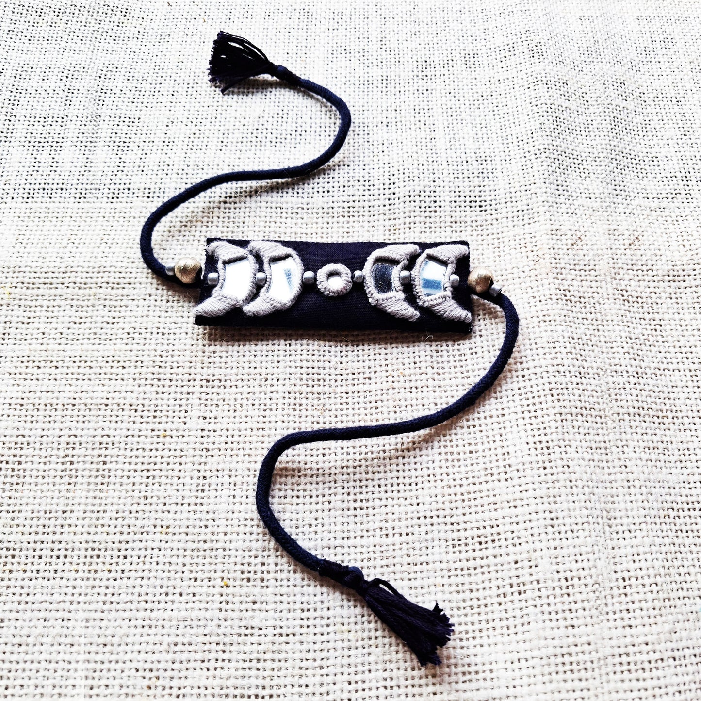 Moon Phases Rakhi