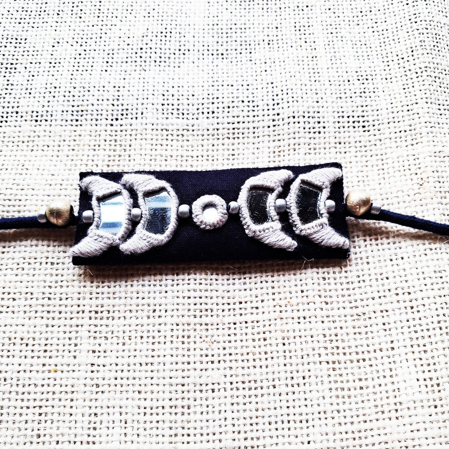 Moon Phases Rakhi
