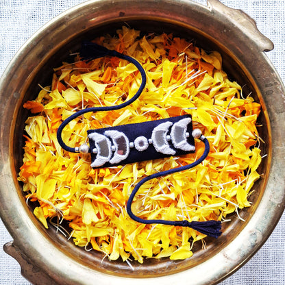 Moon Phases Rakhi