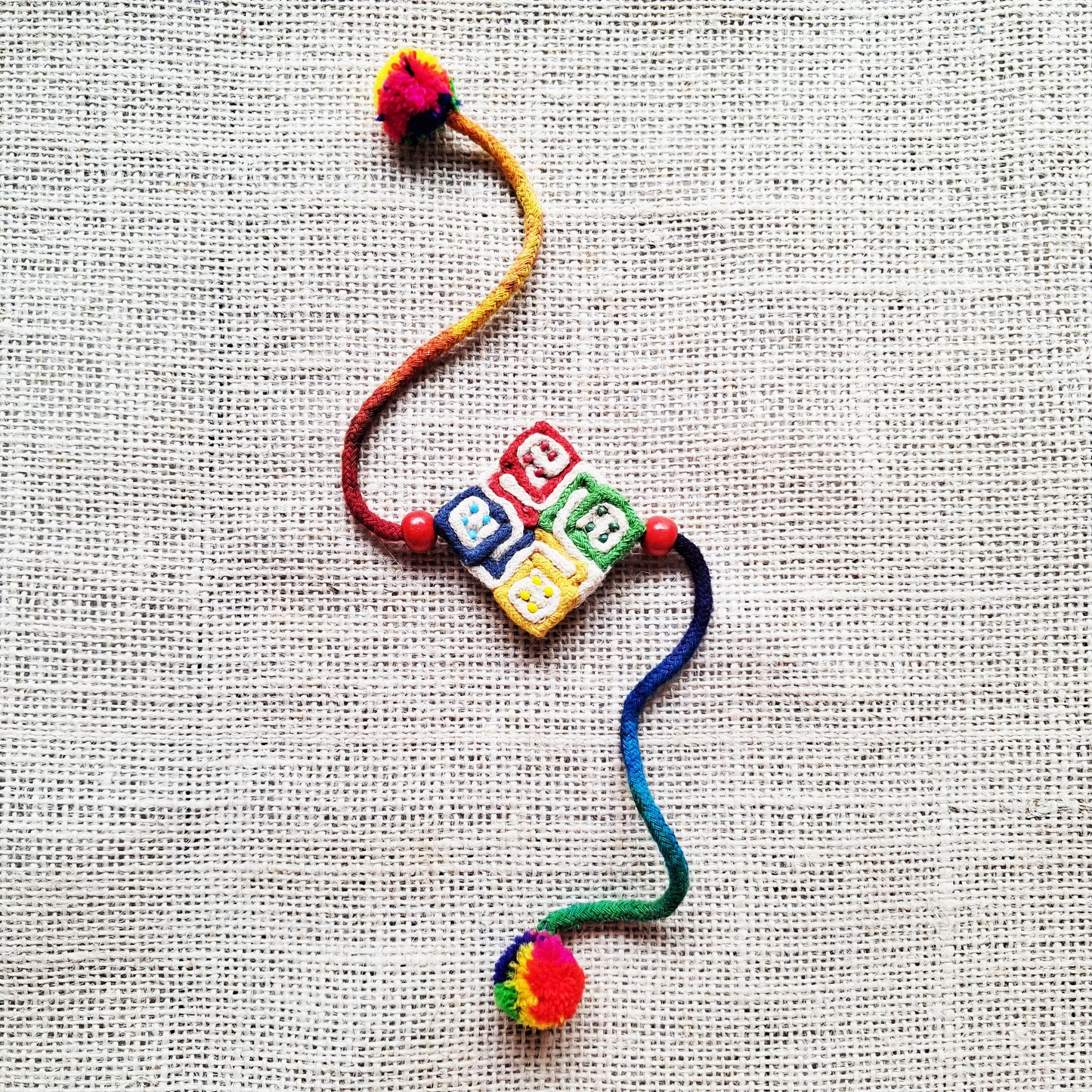 Ludo Rakhi