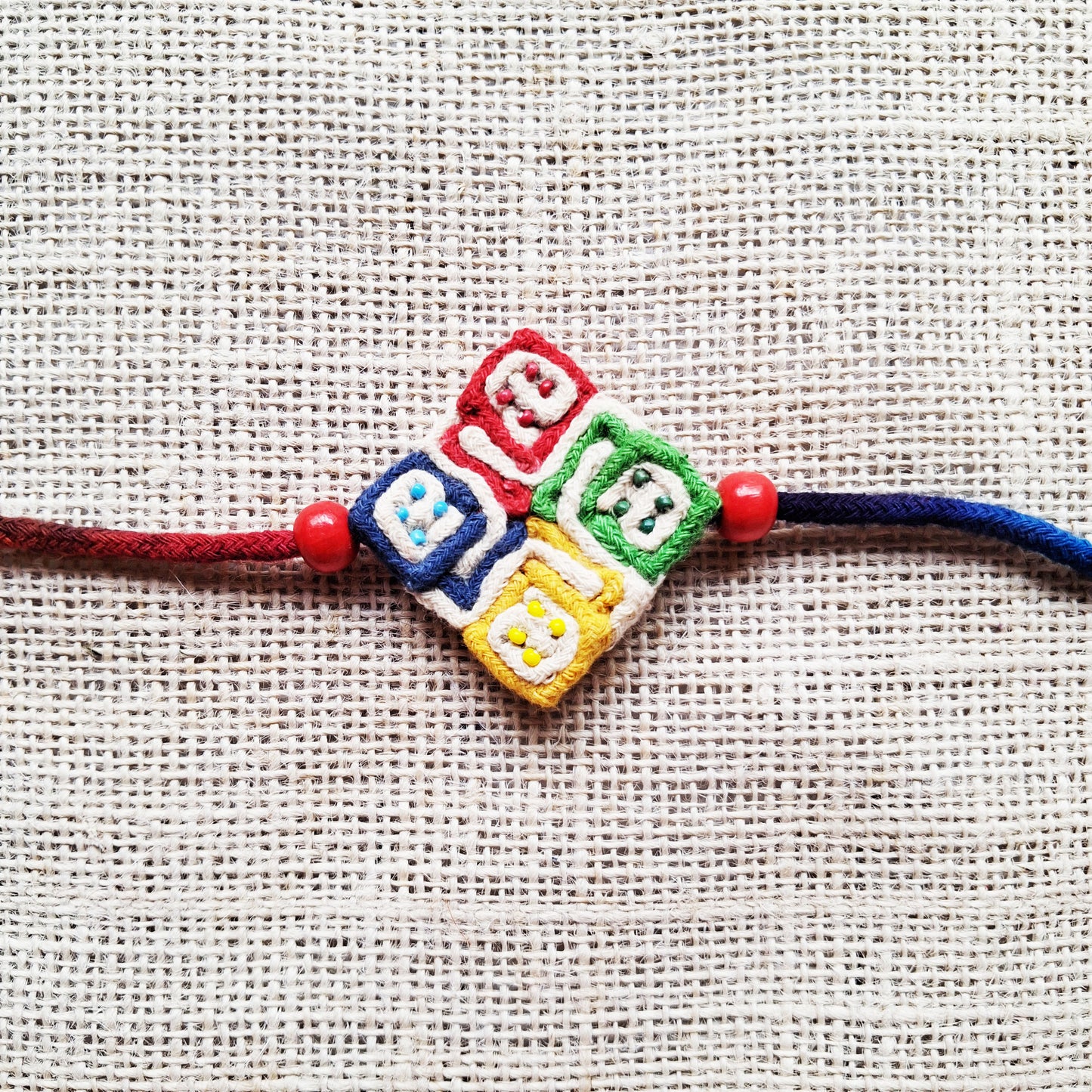 Ludo Rakhi