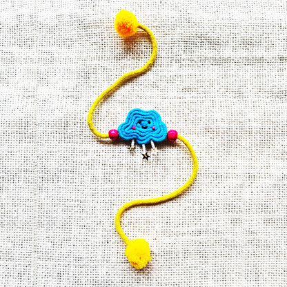 Cute Baadal Rakhi