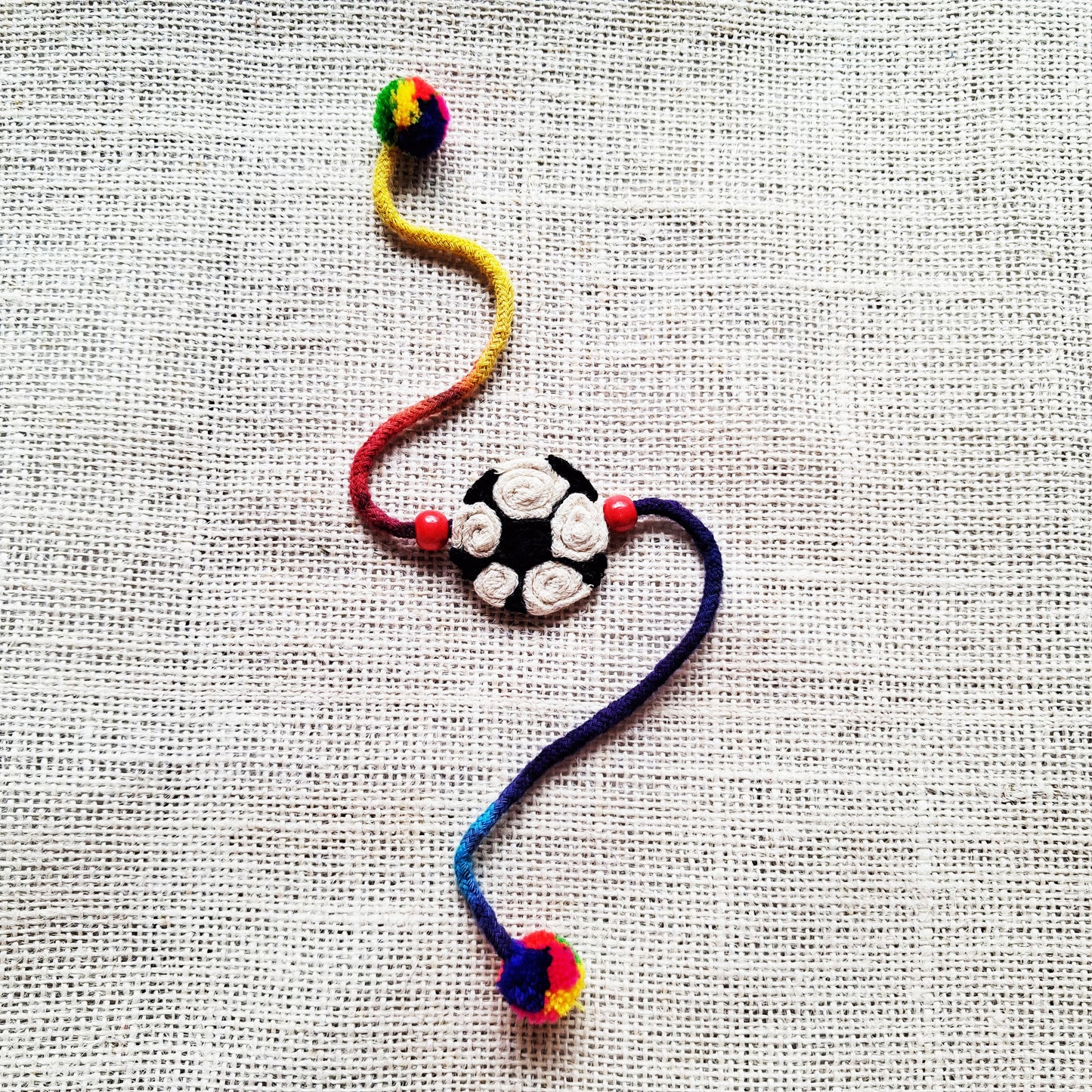 Football Rakhi