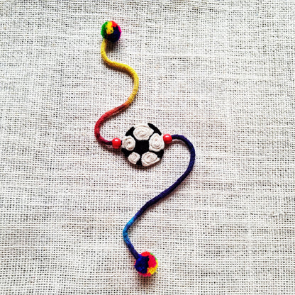 Football Rakhi