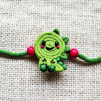 Little Dino Rakhi