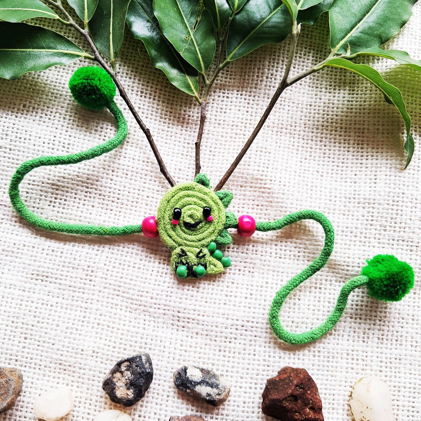 Little Dino Rakhi