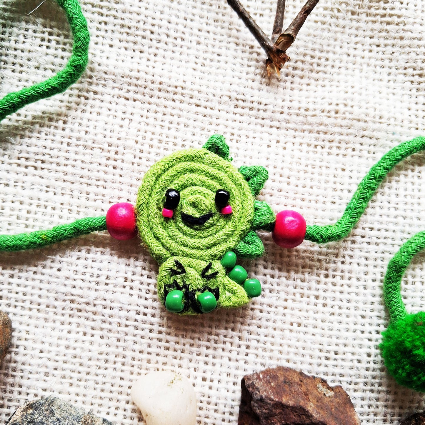 Little Dino Rakhi