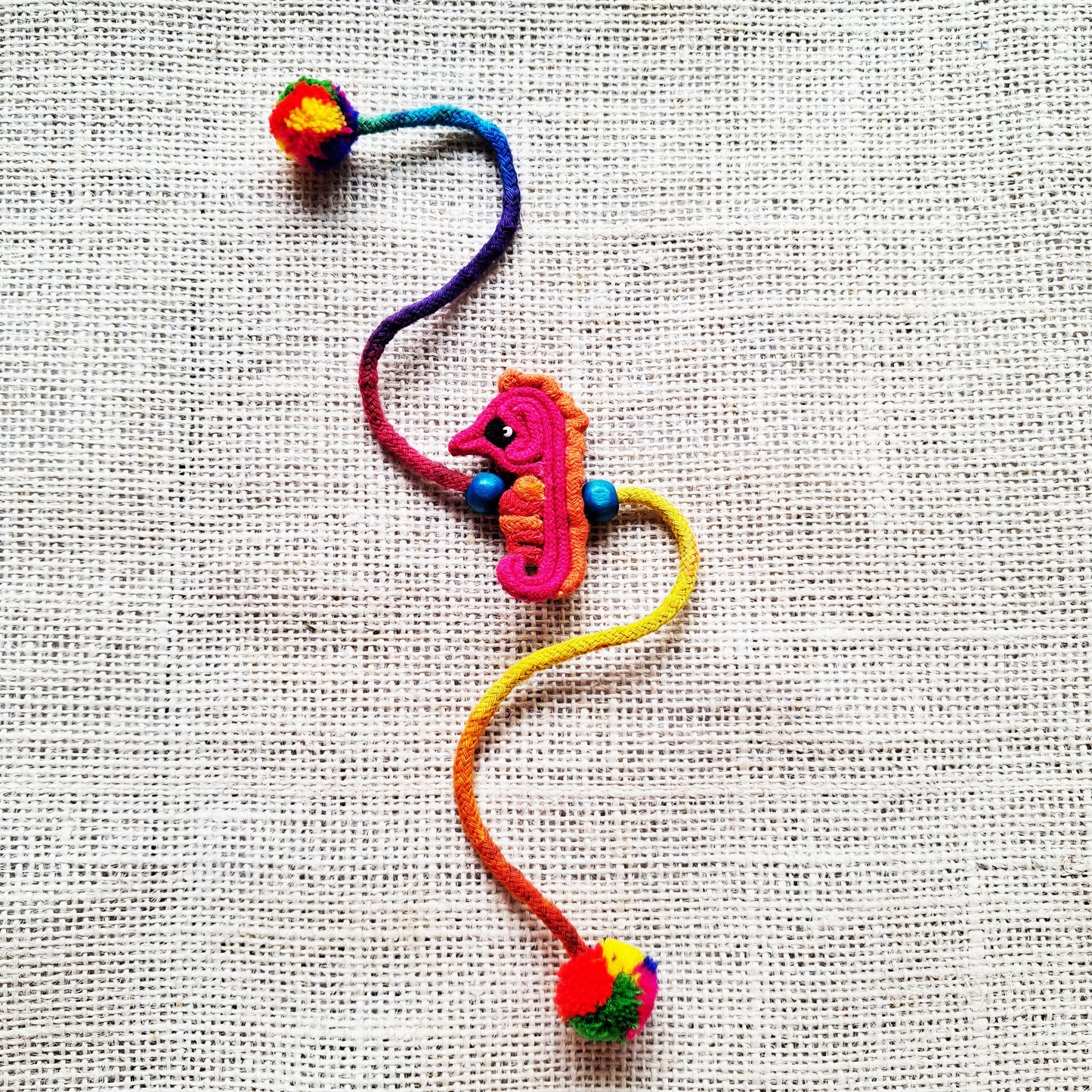 Seahorse Rakhi