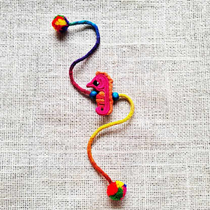 Seahorse Rakhi