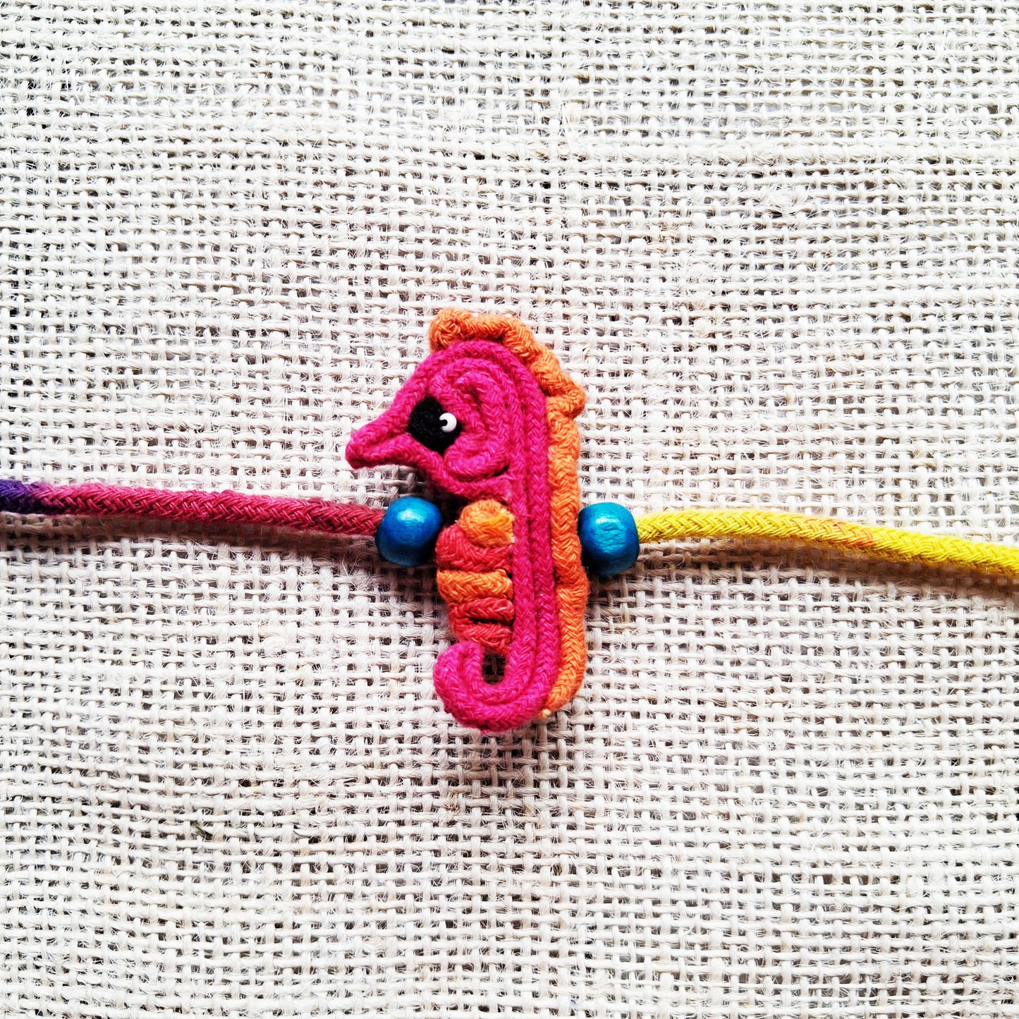 Seahorse Rakhi