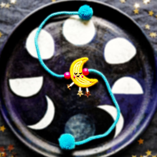 Chaand Rakhi