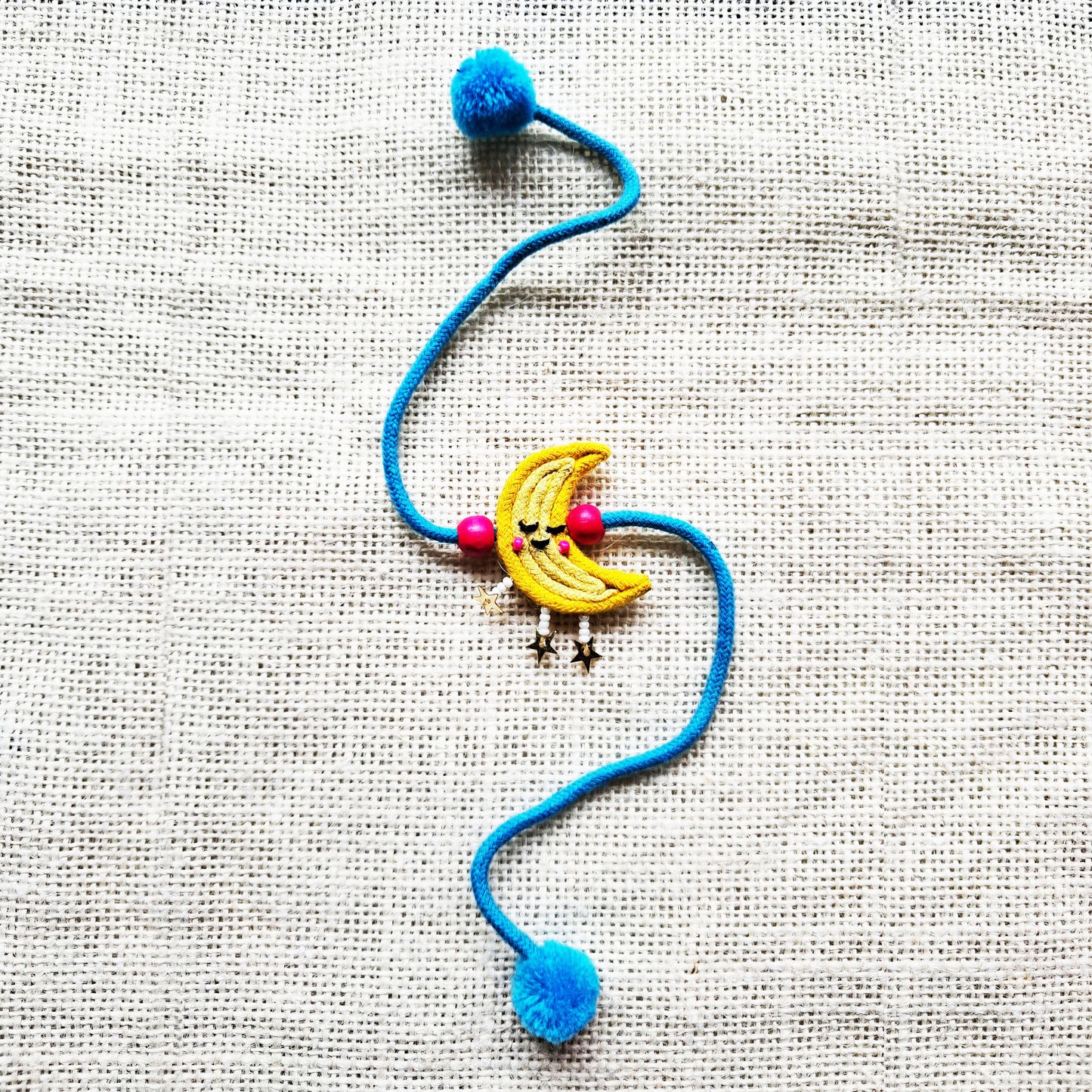 Chaand Rakhi