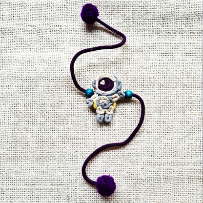 Little Astronaut Rakhi