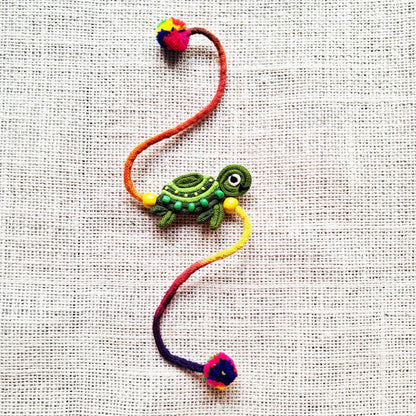 Sea Turtle Rakhi