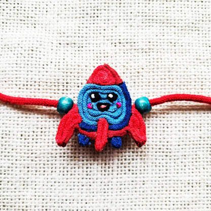 Little Rocket Rakhi