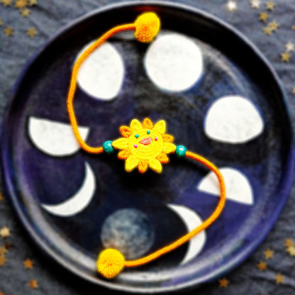 Sunny Day Rakhi