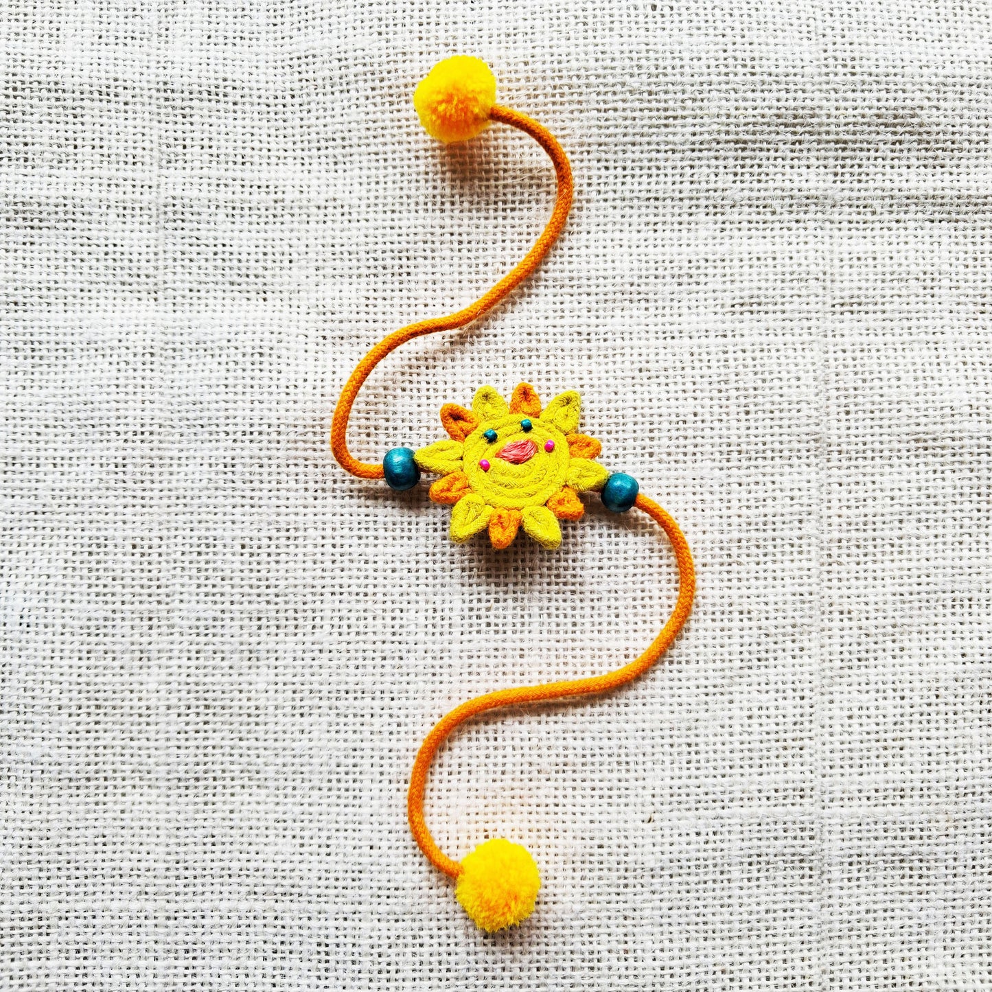 Sunny Day Rakhi