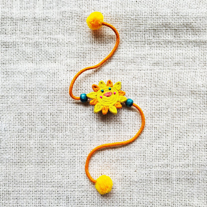 Sunny Day Rakhi
