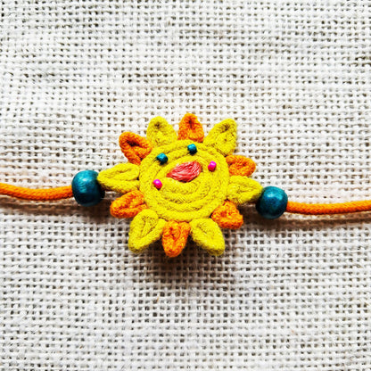 Sunny Day Rakhi