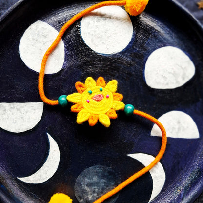 Sunny Day Rakhi